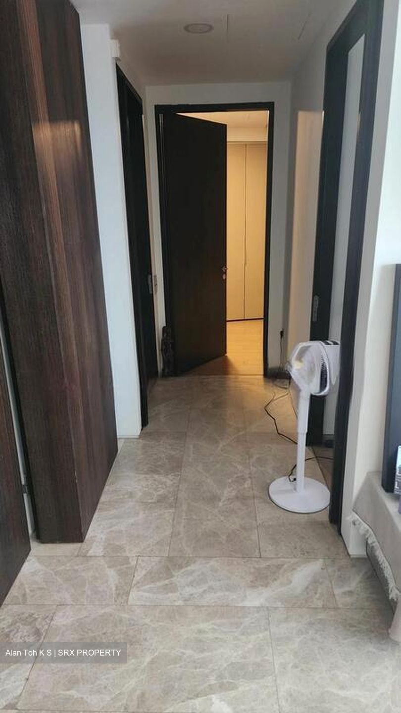 Corals At Keppel Bay (D4), Condominium #499403151